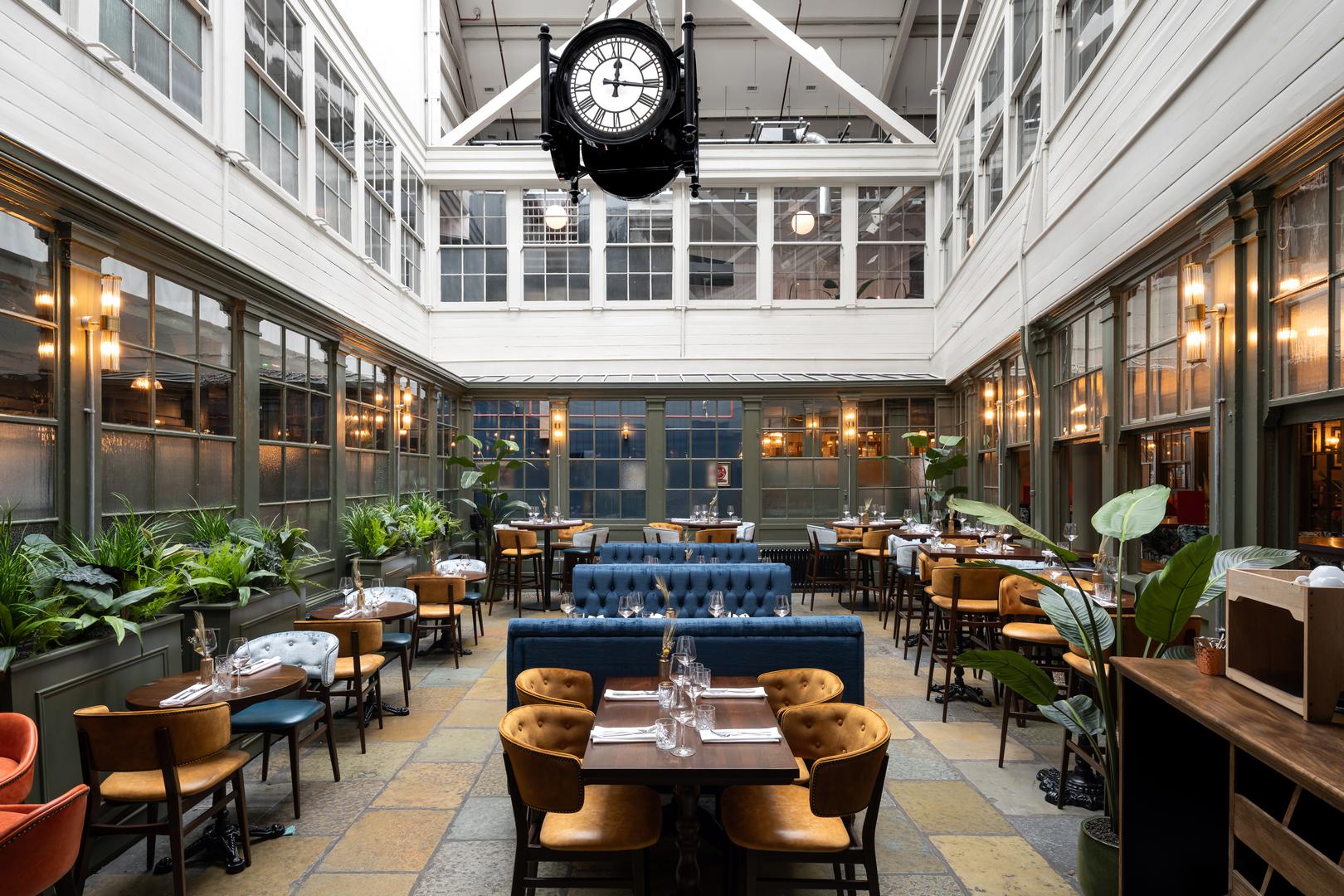 The Parcel Yard, photo 5